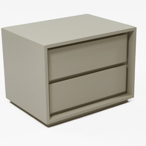 Mesa de Cabeceira Kruger