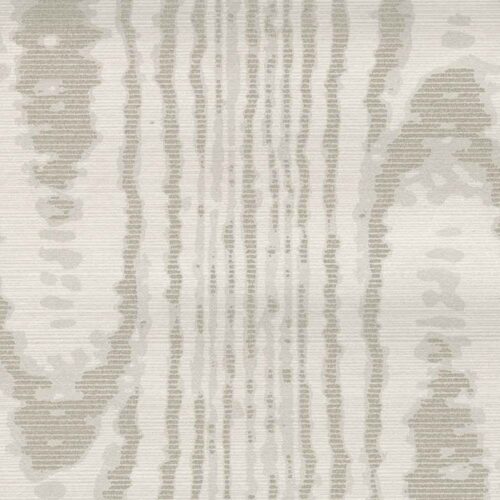 Papel de parede Soho texturado com efeito moire